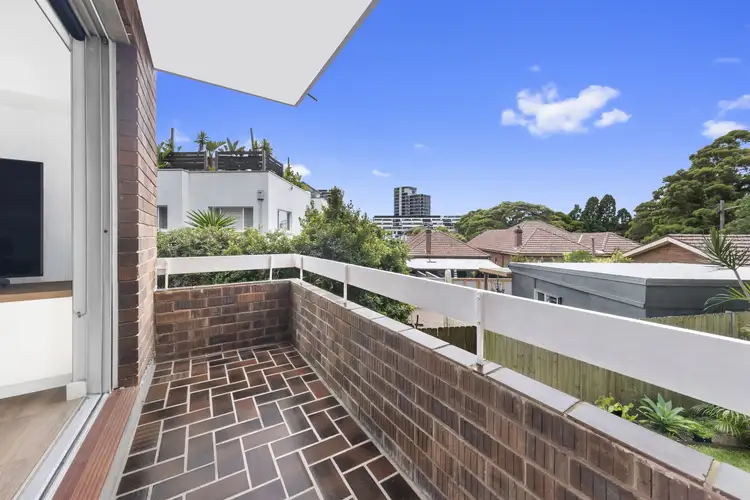 Second view of Homely apartment listing, 1/34 Sturdee Parade, Dee Why NSW 2099