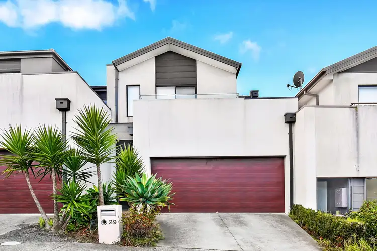 29 Zara Close