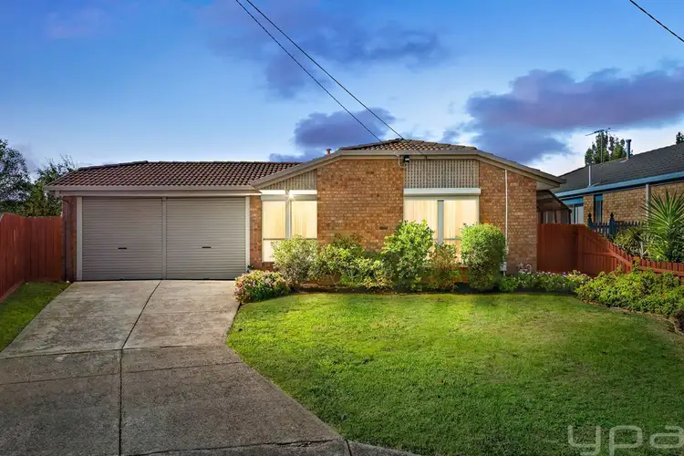 5 Bexley Close