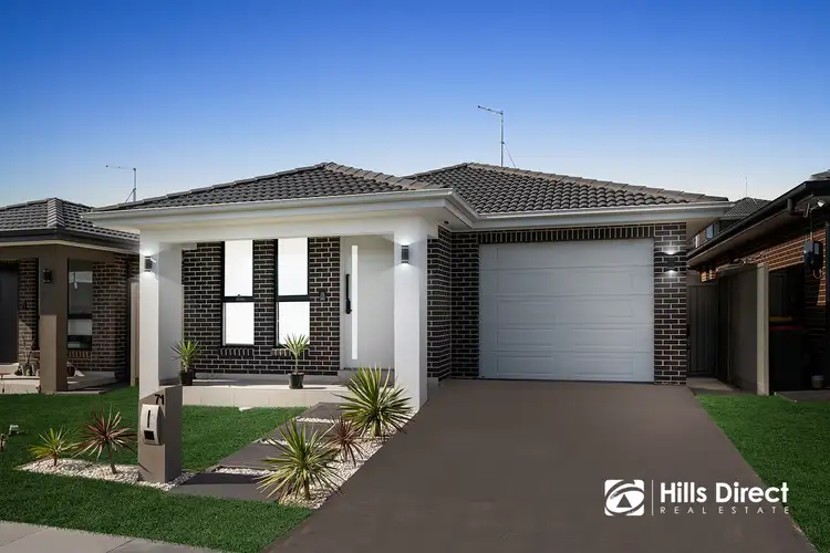 71 Ficus Street