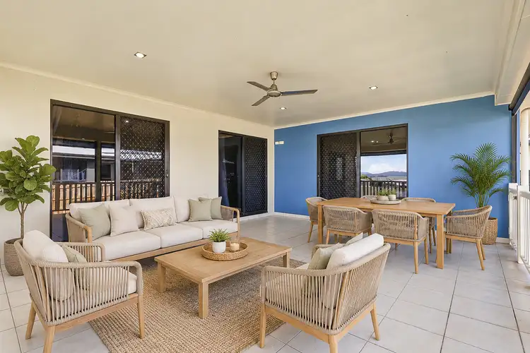 Fourth view of Homely house listing, 40 Stevic Street, Walkerston QLD 4751