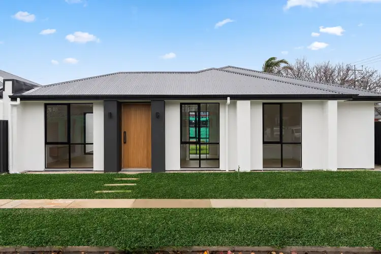 1A Byron Avenue