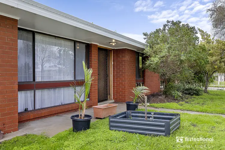 10/53 Eyre Street