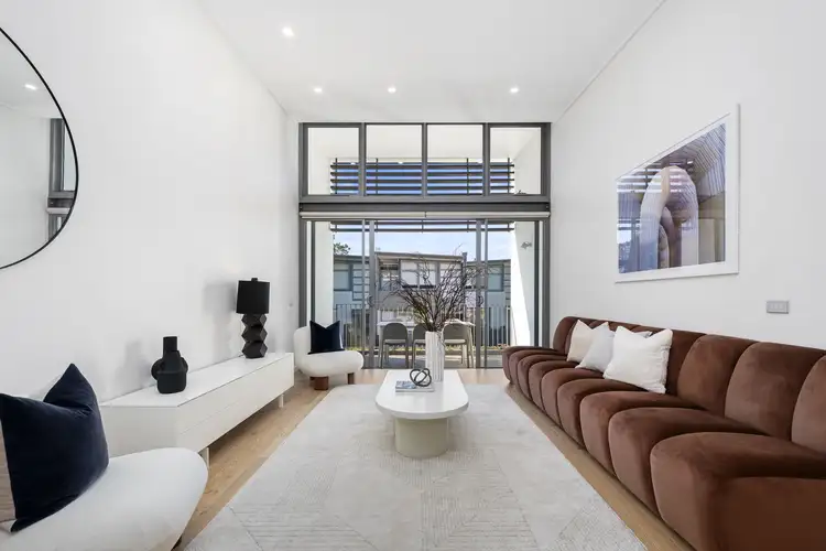 109/14 Griffin Place