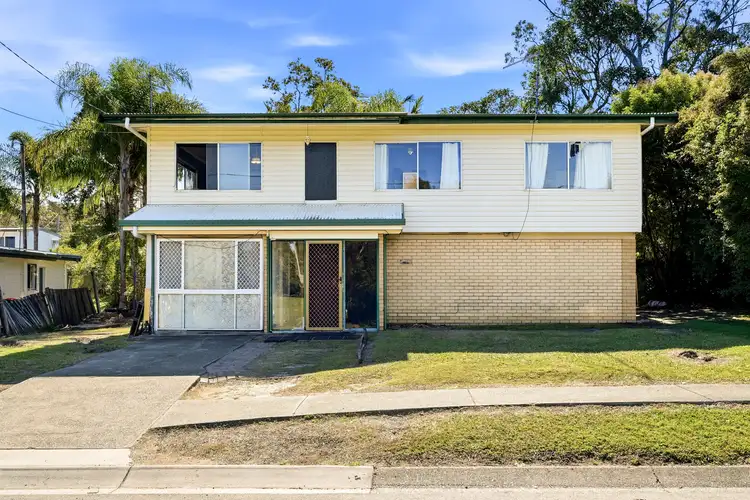 39 Elm Avenue
