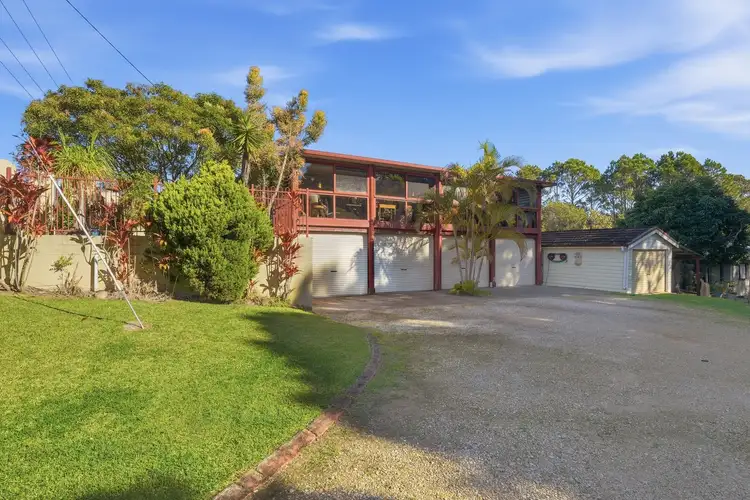 Third view of Homely house listing, 1 Comlaroi Street, Urunga NSW 2455