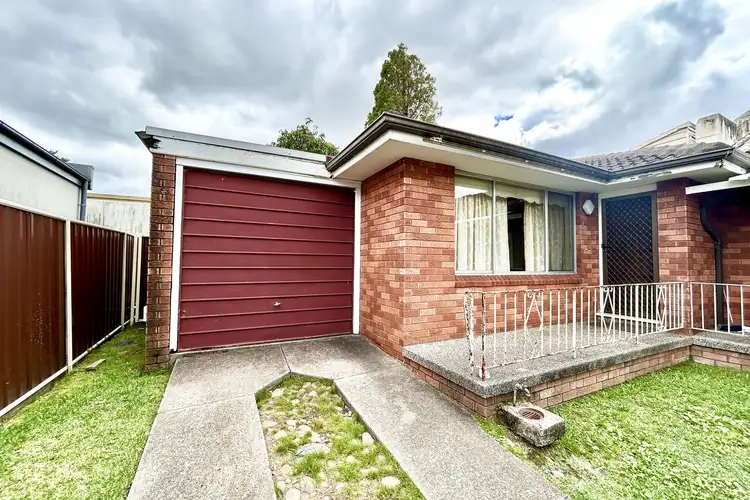 7D Darwin Street