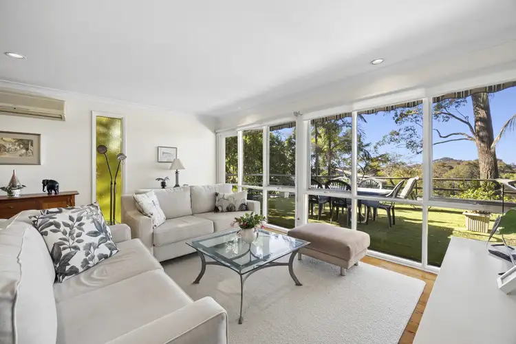 26 Bayview Place