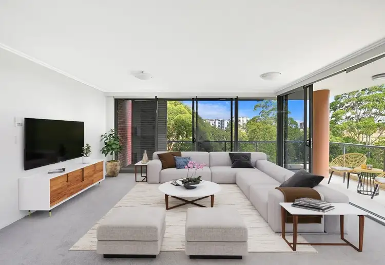 221/19-25 Leonard Street