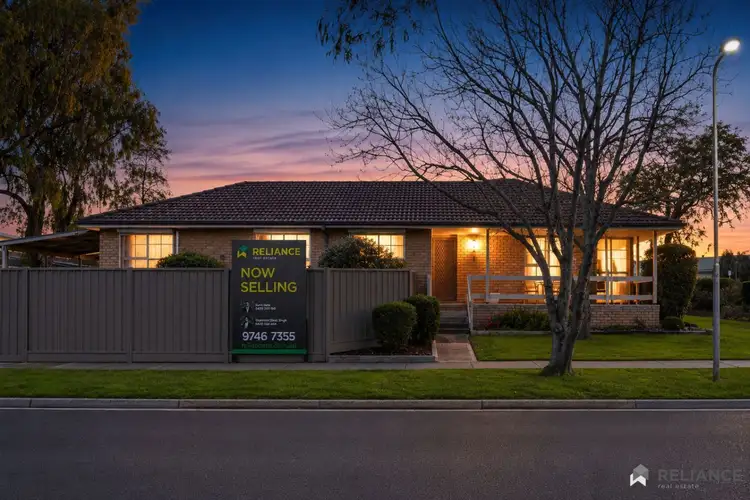 233 Coburns Road