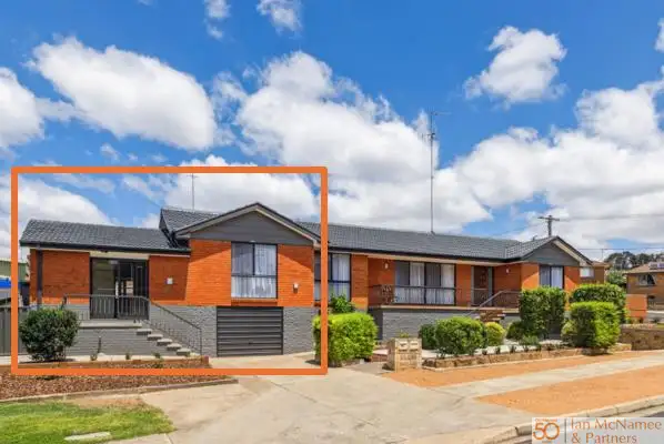 46A Early Street, Queanbeyan NSW 2620