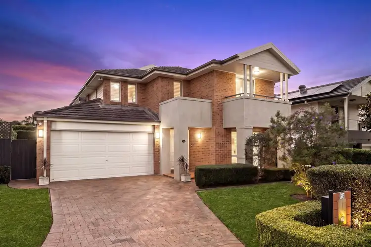 26 Perentie Road