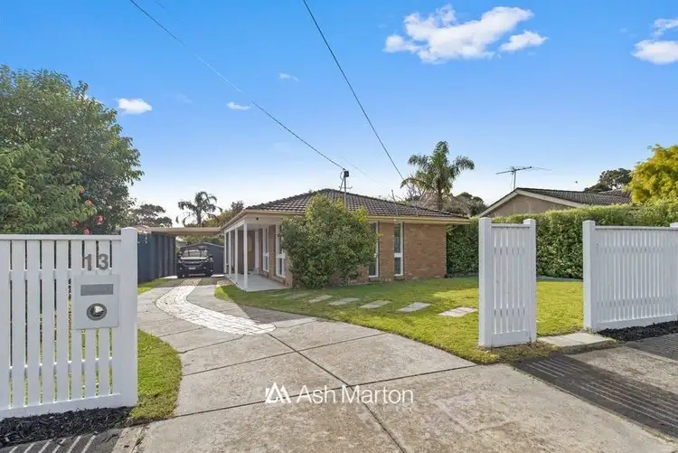 13 Culburra Avenue