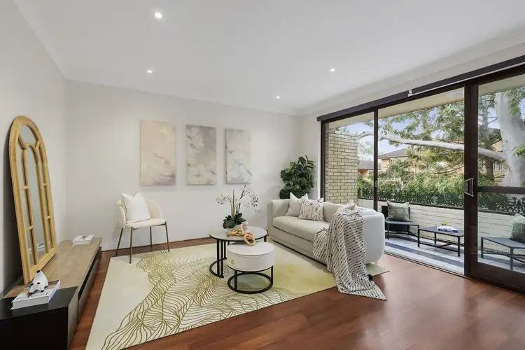 17/48-52 Hunter Street