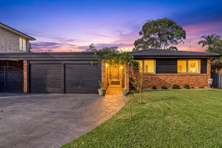 126 Merindah Road