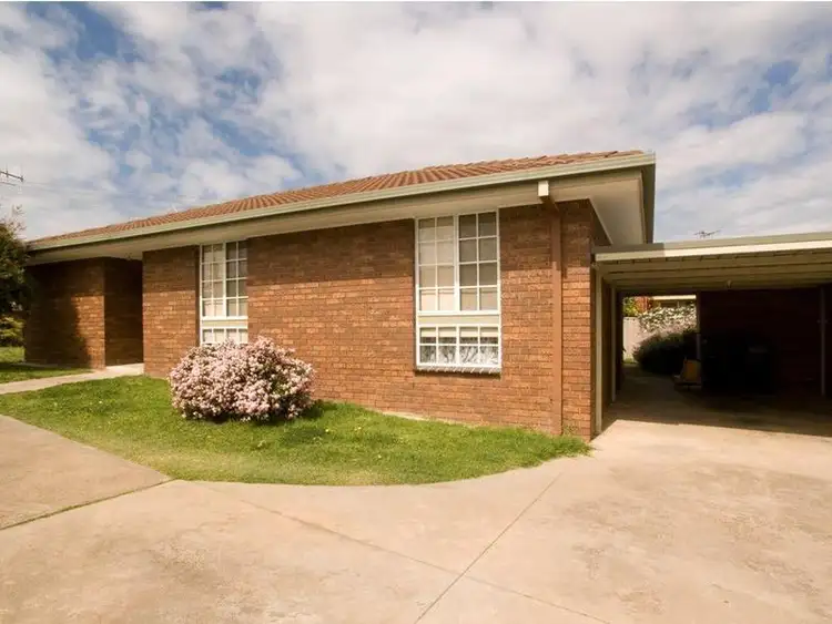 1/39 Jeffrey Avenue, Flora Hill VIC 3550