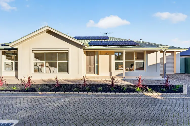 4/42-44 Wheatsheaf Road