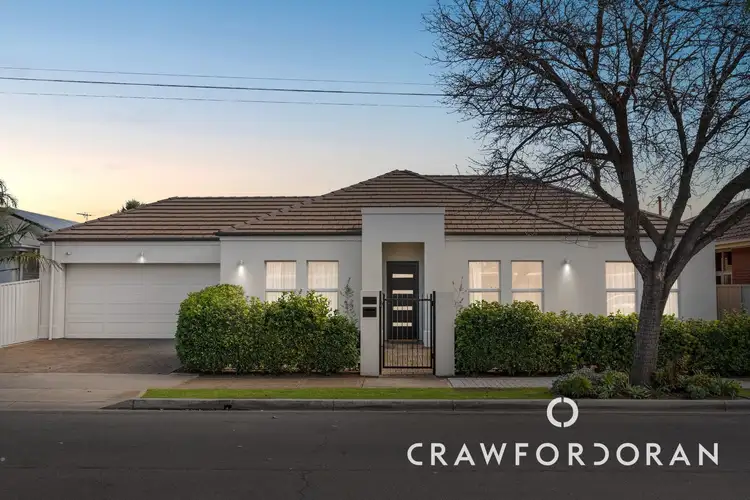 2A Reynolds Avenue