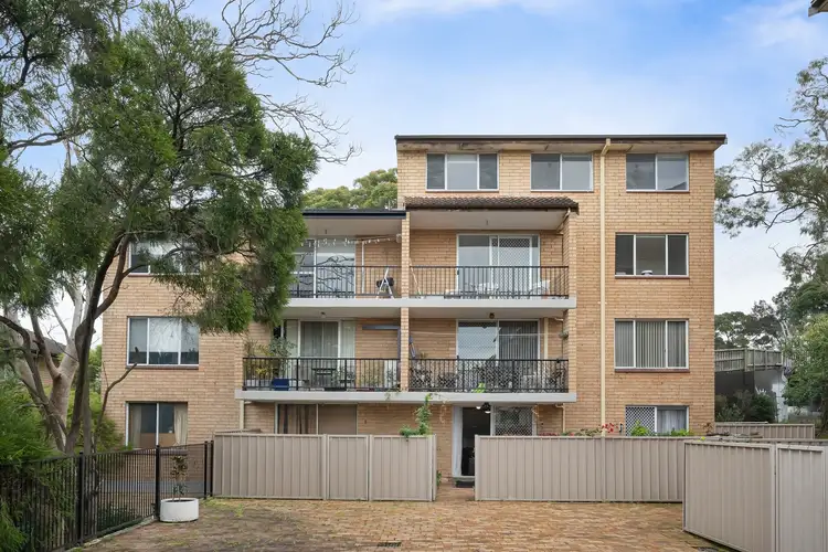 40/113-125 Karimbla Road
