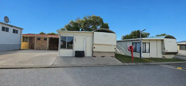 7/1 Williams Way