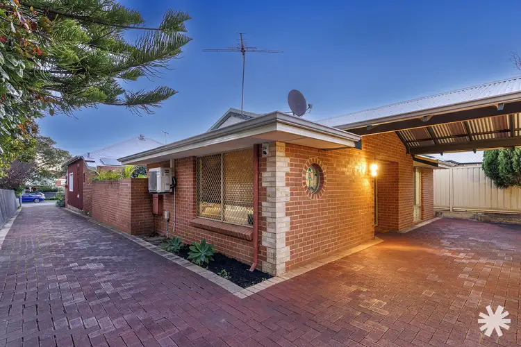 46B Sunbury Road