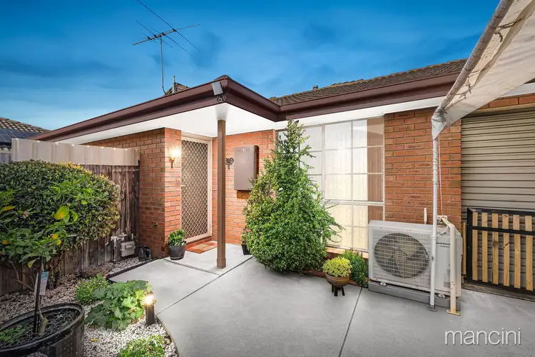 20A Trafalgar Avenue