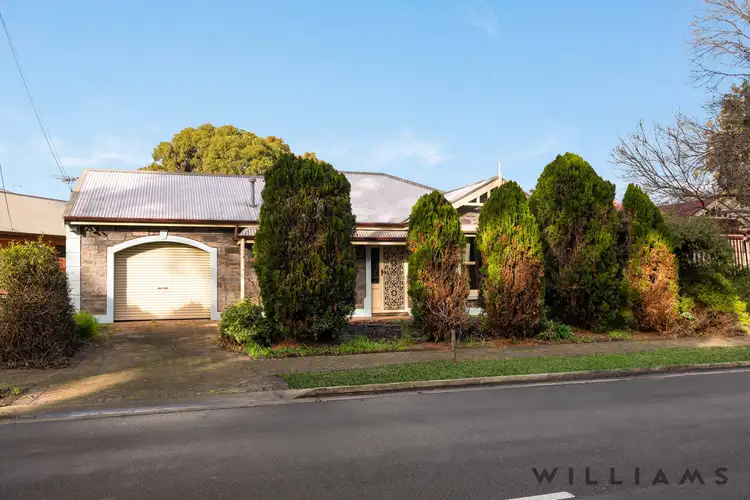 43 Talbot Avenue