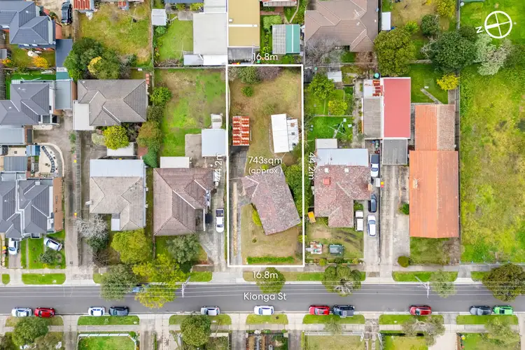 16 Kionga Street