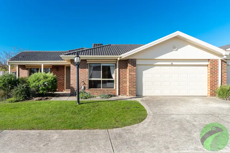 23/55 McClelland Drive