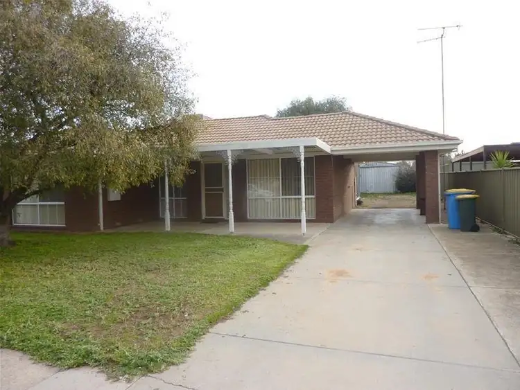 4 Irene Street
