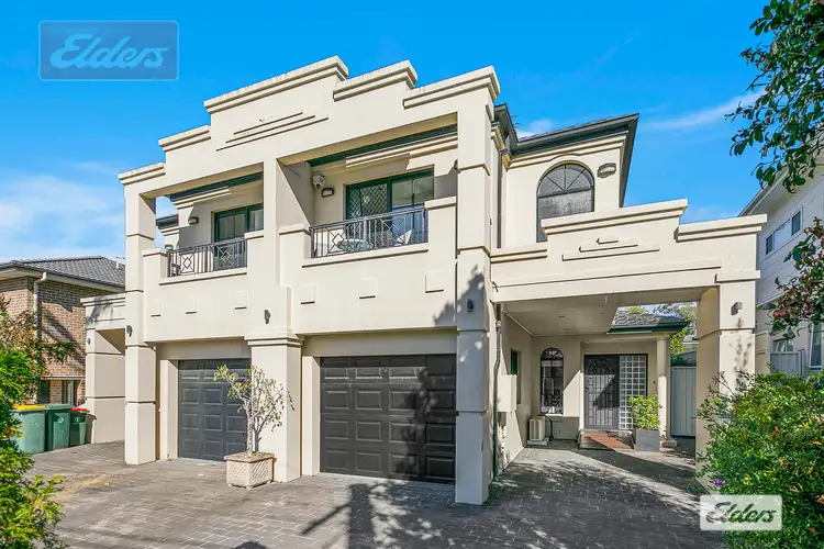 114B Garnet Road