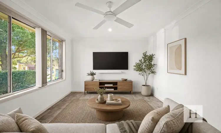 Second view of Homely house listing, 6 Maneela Road, Buff Point NSW 2262