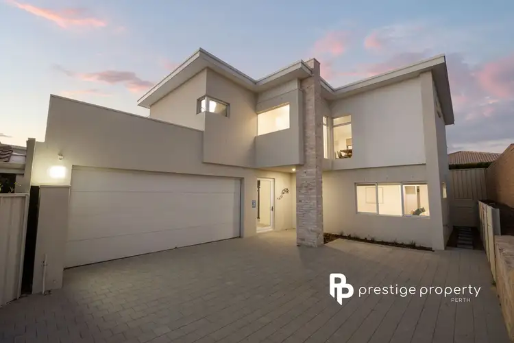 20A Vigilant Terrace, Ocean Reef WA 6027
