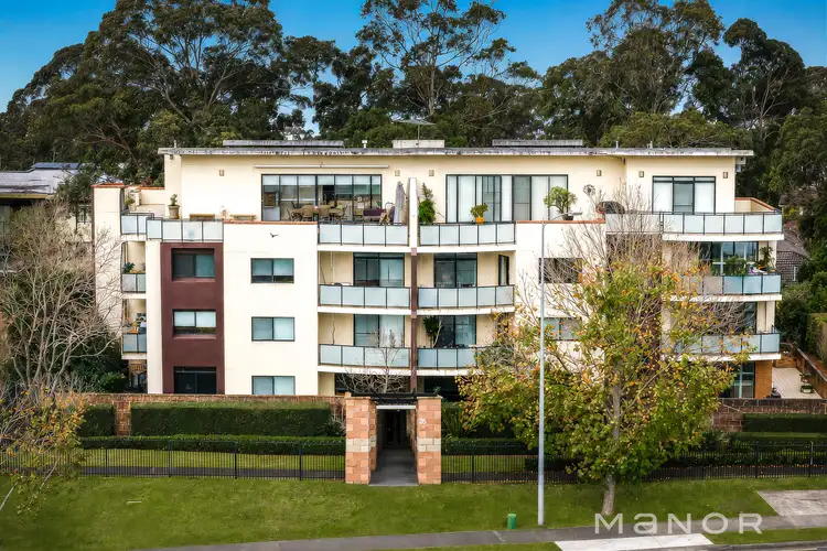 54/40-42 Jenner Street