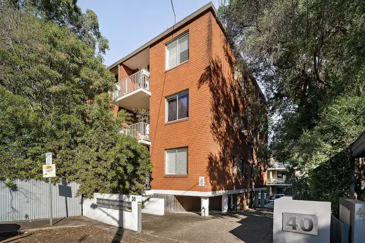 2/38 Arthur Street
