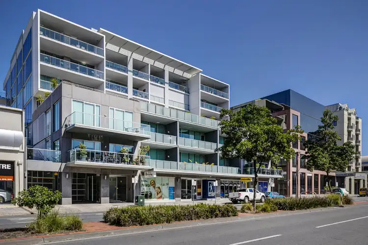 303A/203-211 Grenfell Street, Adelaide SA 5000