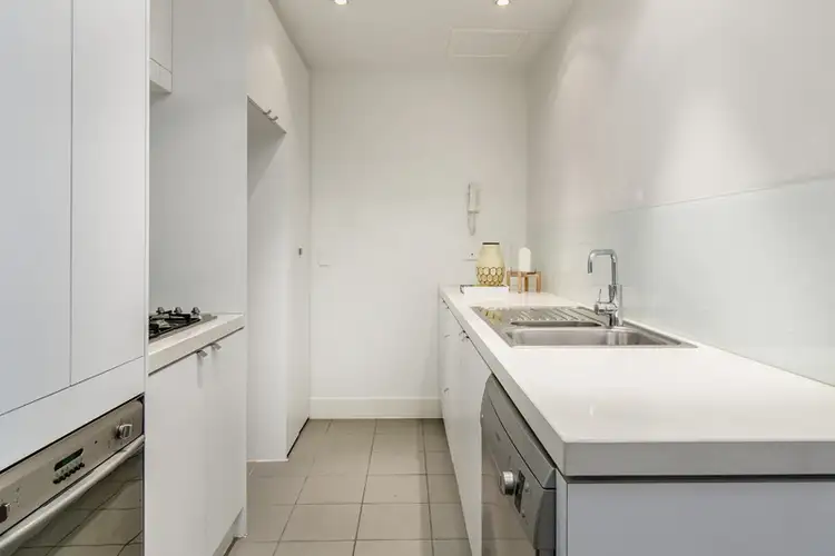 Fifth view of Homely apartment listing, 303A/203-211 Grenfell Street, Adelaide SA 5000