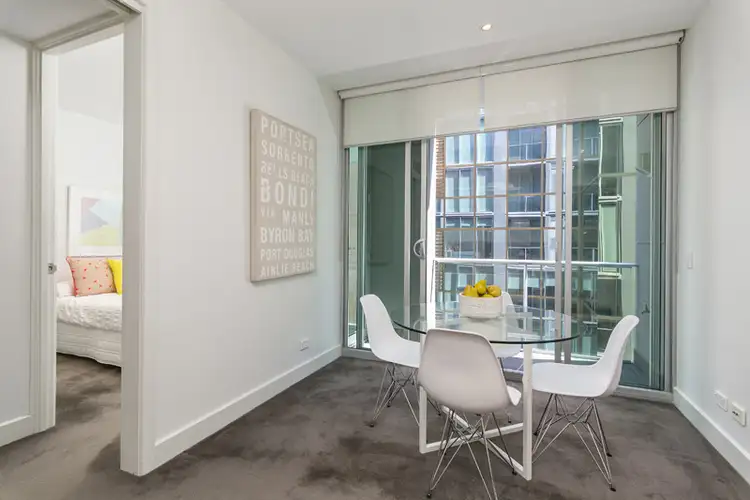 Sixth view of Homely apartment listing, 303A/203-211 Grenfell Street, Adelaide SA 5000