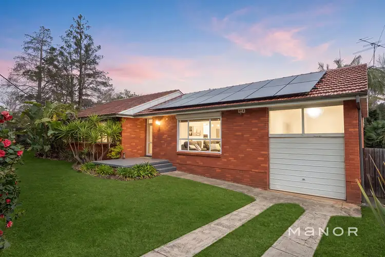 145 Hull Road