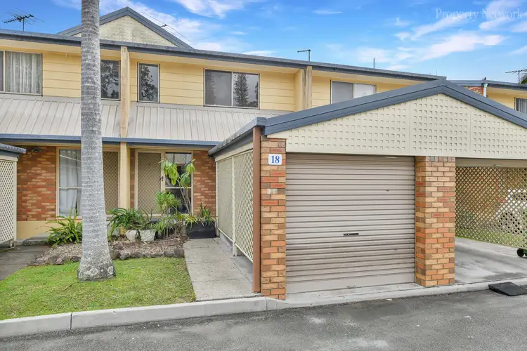 18/8 Briggs Road