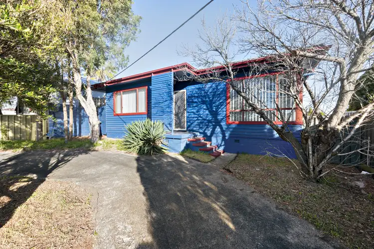 250 Charlestown Road