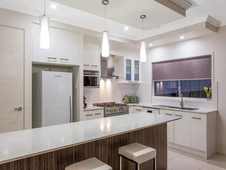 Seventh view of Homely house listing, 24 Buderim Street, Manly QLD 4179