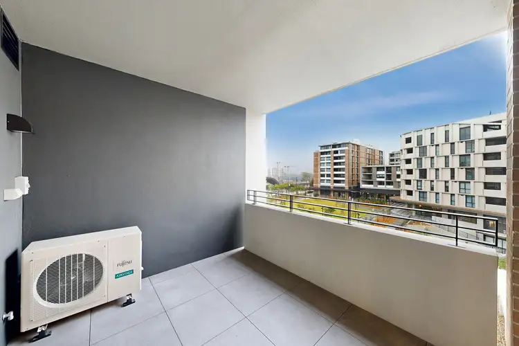 410/12A Conferta Avenue, Tallawong NSW 2762