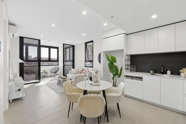 508/3 Bundil Boulevard