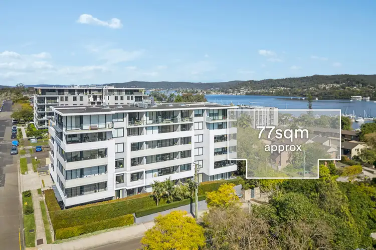 103/148A Albany Street
