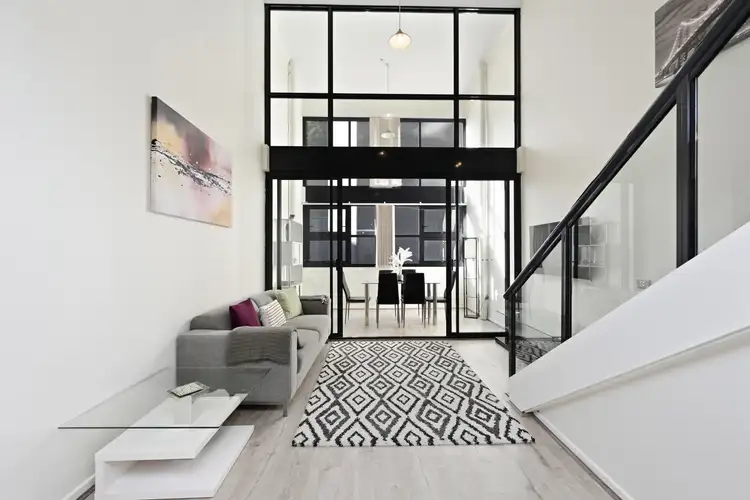 314/174 Goulburn Street