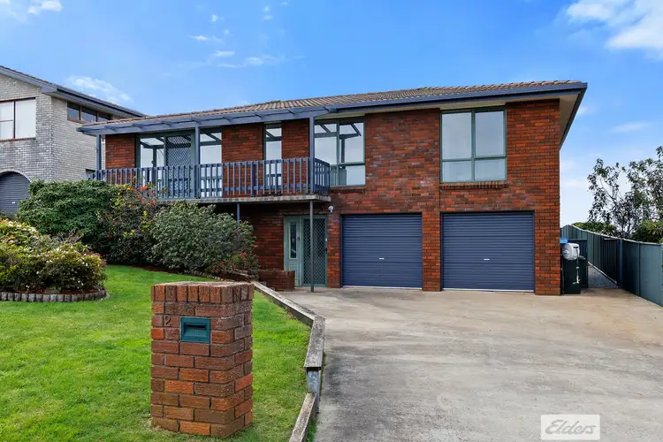12 Hambledon Avenue