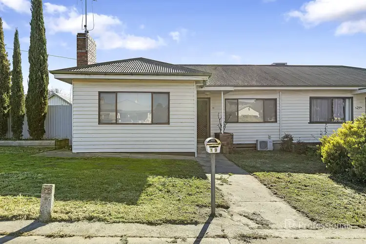 19 Arthur Avenue