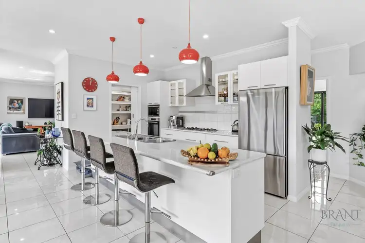 Second view of Homely house listing, 27 Old Mill Lane, Flaxton QLD 4560