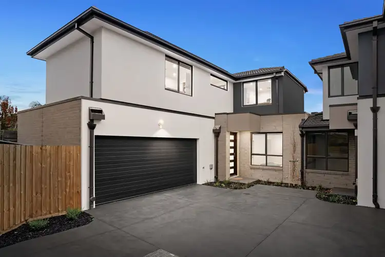 3/23 Bevan Avenue